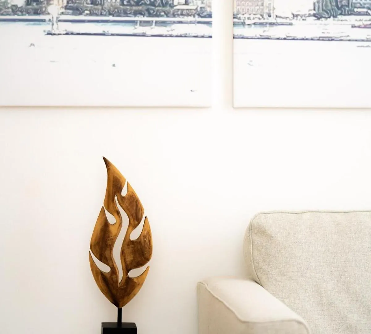 Apartment Levante -Walking Distance To Center- Free Onsite Parking Como Italy